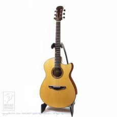 Fujii Guitars 00 Cutaway_2