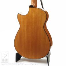 Fujii Guitars 00 Cutaway_3