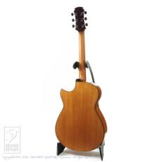 Fujii Guitars 00 Cutaway_4