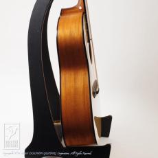 Fujii Guitars 00 Cutaway_5