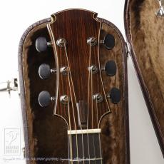 Fujii Guitars 00 Cutaway_6