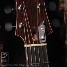 Fujii Guitars 00 Cutaway_7