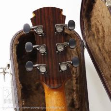 Fujii Guitars 00 Cutaway_8