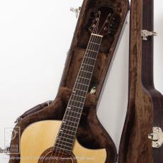 Fujii Guitars 00 Cutaway_10