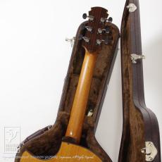 Fujii Guitars 00 Cutaway_11