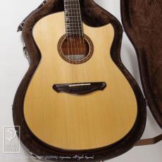 Fujii Guitars 00 Cutaway_12