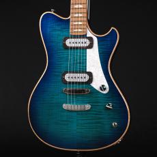 Powers Electric A-Type Select ~Blue Lagoon~