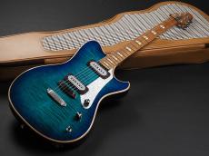 Powers Electric A-Type Select ~Blue Lagoon~_2