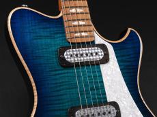 Powers Electric A-Type Select ~Blue Lagoon~_4