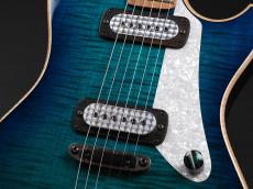 Powers Electric A-Type Select ~Blue Lagoon~_5
