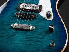 Powers Electric A-Type Select ~Blue Lagoon~_6