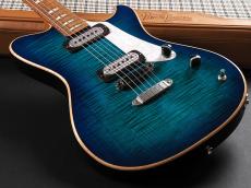 Powers Electric A-Type Select ~Blue Lagoon~_8