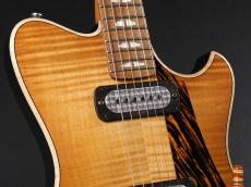Powers Electric A-Type Select ~Pele Ale~_4