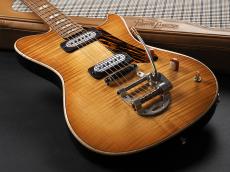 Powers Electric A-Type Select ~Pele Ale~_7
