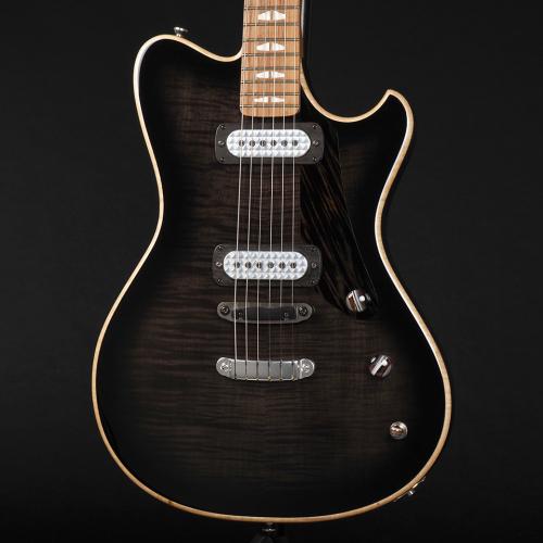 Powers Electric A-Type Select ~Shadow Black~