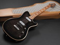 Powers Electric A-Type Select ~Shadow Black~_2