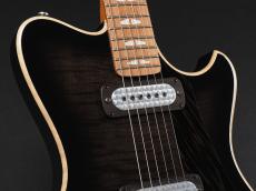 Powers Electric A-Type Select ~Shadow Black~_4