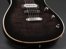 Powers Electric A-Type Select ~Shadow Black~_7