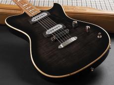 Powers Electric A-Type Select ~Shadow Black~_8