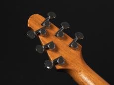 Powers Electric A-Type Select ~Shadow Black~_10
