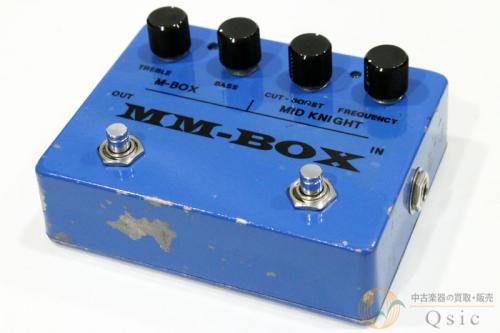 Day's Corporation MM-BOX [QK770]  // セール対象商品!
