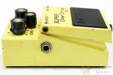 BOSS SD-1 SUPER OverDrive 1982年製 [QK647] 【セール対象商品】_3