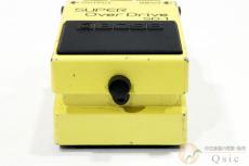 BOSS SD-1 SUPER OverDrive 1982年製 [QK647] 【セール対象商品】_6