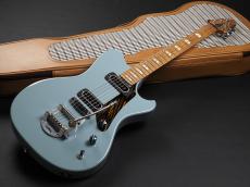 Powers Electric A-Type  ~Meissen Blue~_2