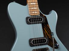 Powers Electric A-Type  ~Meissen Blue~_4