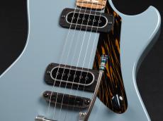 Powers Electric A-Type  ~Meissen Blue~_5