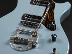 Powers Electric A-Type  ~Meissen Blue~_6