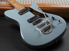 Powers Electric A-Type  ~Meissen Blue~_7