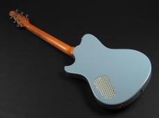 Powers Electric A-Type  ~Meissen Blue~_11