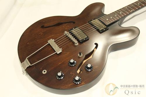 Gibson ES-330 Satin 2018年製 【返品OK】[QK493]