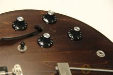 Gibson ES-330 Satin 2018年製 【返品OK】[QK493]_8