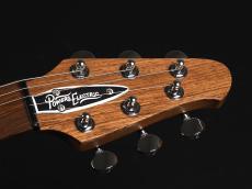 Powers Electric A-Type ~Buttercream Yellow~_3