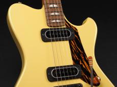 Powers Electric A-Type ~Buttercream Yellow~_4