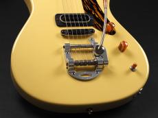 Powers Electric A-Type ~Buttercream Yellow~_7