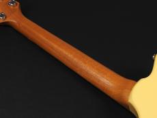 Powers Electric A-Type ~Buttercream Yellow~_11