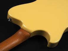 Powers Electric A-Type ~Buttercream Yellow~_12