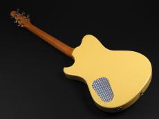 Powers Electric A-Type ~Buttercream Yellow~_13