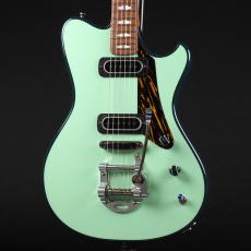 Powers Electric A-Type ~MINT GREEN / FJORD GREEN~
