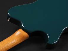 Powers Electric A-Type ~MINT GREEN / FJORD GREEN~_12