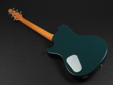 Powers Electric A-Type ~MINT GREEN / FJORD GREEN~_13