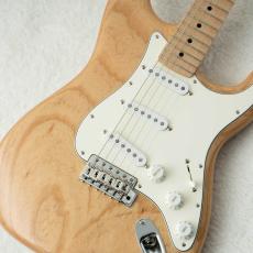 SCHECTER PS-ST-DH-SC-AS -Natural- #S2508091 【スキャロップ指板】【限定生産モデル】