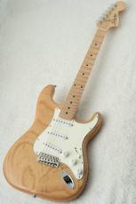 SCHECTER PS-ST-DH-SC-AS -Natural- #S2508091 【スキャロップ指板】【限定生産モデル】_2