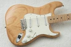 SCHECTER PS-ST-DH-SC-AS -Natural- #S2508091 【スキャロップ指板】【限定生産モデル】_3