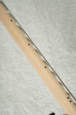 SCHECTER PS-ST-DH-SC-AS -Natural- #S2508091 【スキャロップ指板】【限定生産モデル】_5