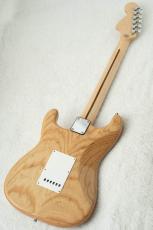 SCHECTER PS-ST-DH-SC-AS -Natural- #S2508091 【スキャロップ指板】【限定生産モデル】_7