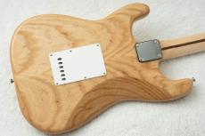 SCHECTER PS-ST-DH-SC-AS -Natural- #S2508091 【スキャロップ指板】【限定生産モデル】_8